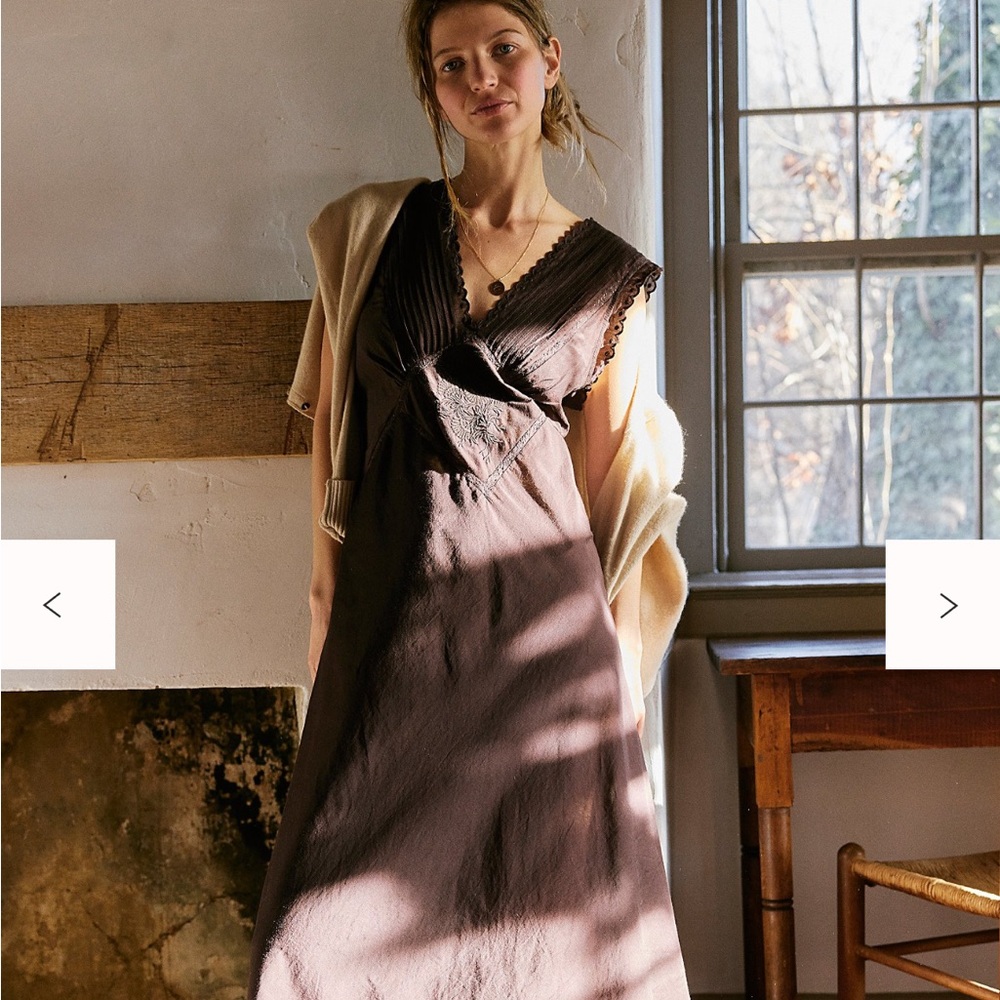 ISO Free People Me and You Midi